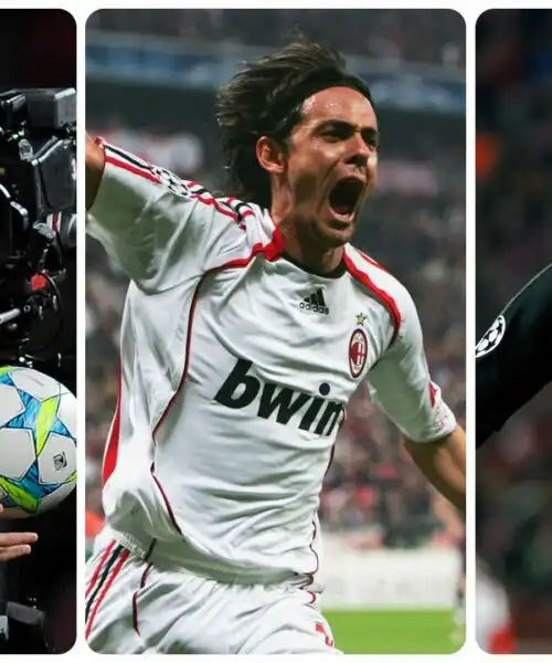 Chi ha segnato più triplette nella storia della Champions League? La classifica