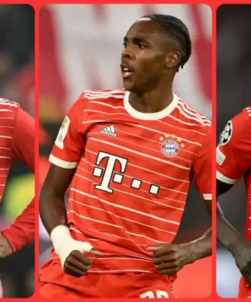 Chi è il calciatore più veloce del Bayern Monaco? La Top 10