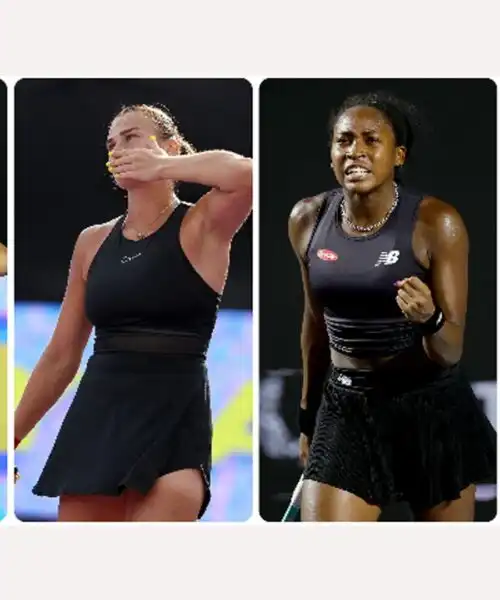Chi sono le ‘magnifiche 4’ del tennis mondiale? Loro!