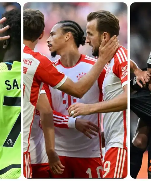 Chi spende più soldi per gli stipendi? Top 10 in foto