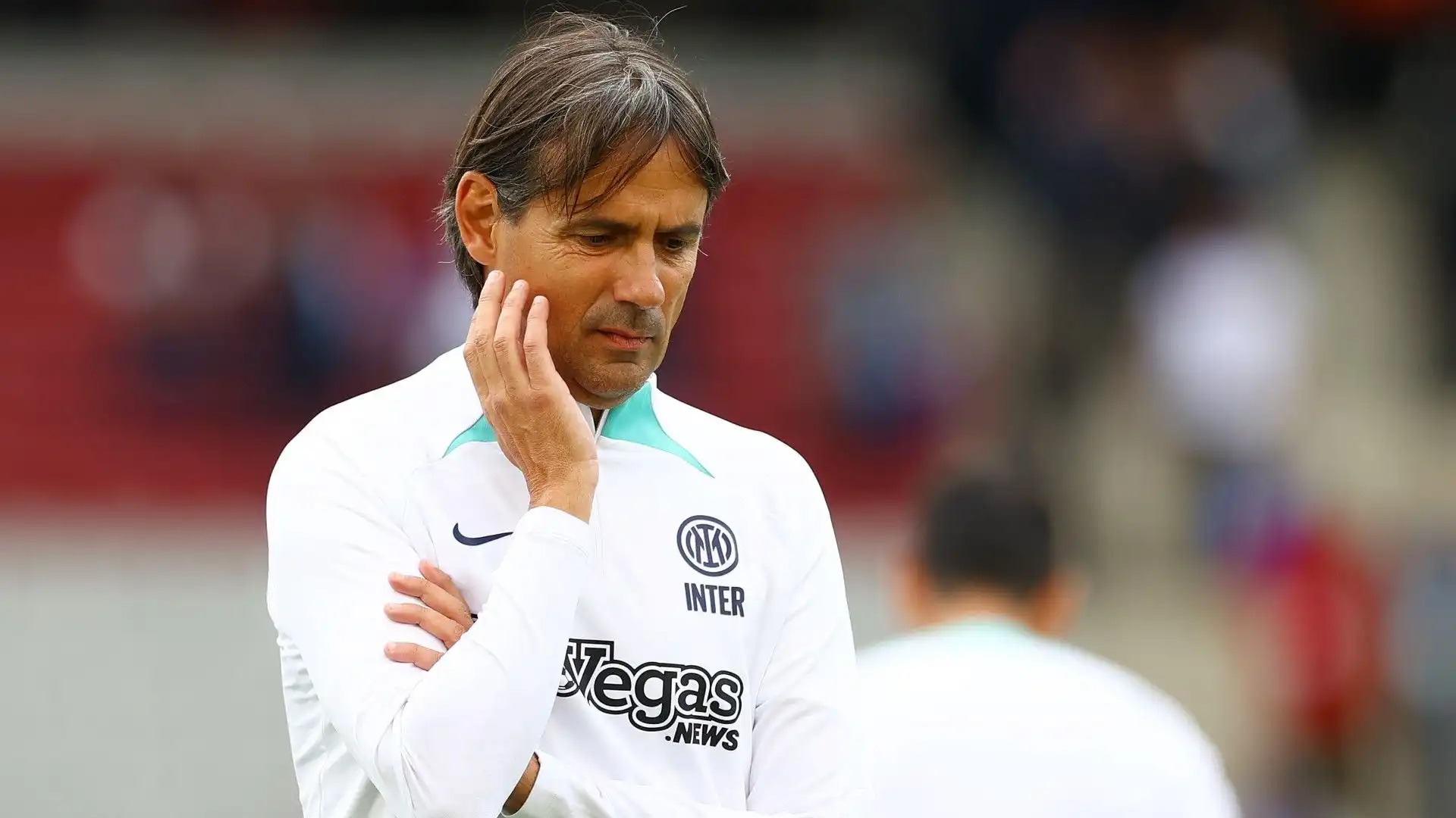 Chi va e chi resta: il punto sull'attacco dell'Inter. Foto
