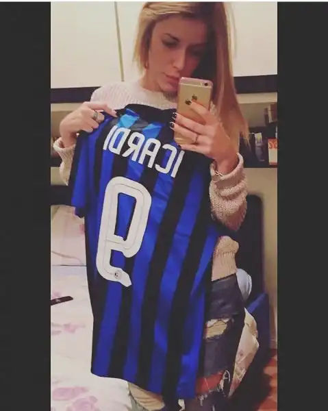 Chiara Silanus, più Inter che Cagliari