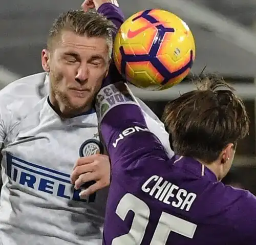 Coppa Italia: Inter-Fiorentina, le probabili formazioni