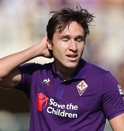 Chiesa: “Astori leader anche su Whatsapp”