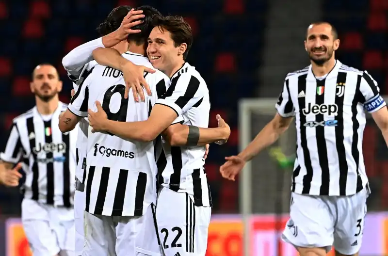 Vittorie Champions per Milan e Juventus, flop Napoli: quinto