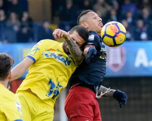 Genoa, colpaccio per la salvezza