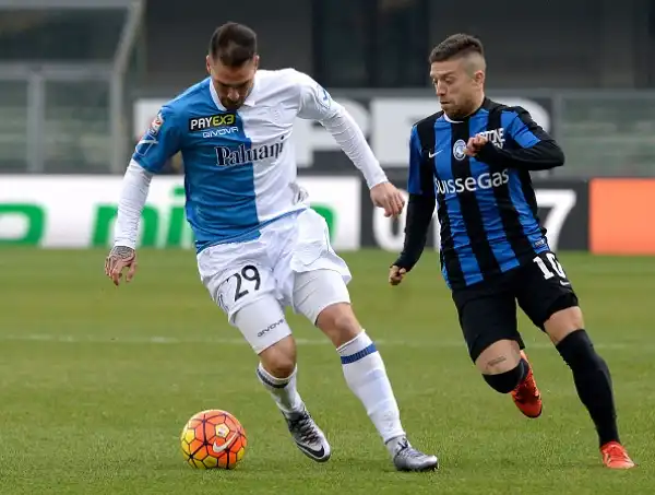 Chievo-Atalanta 1-0