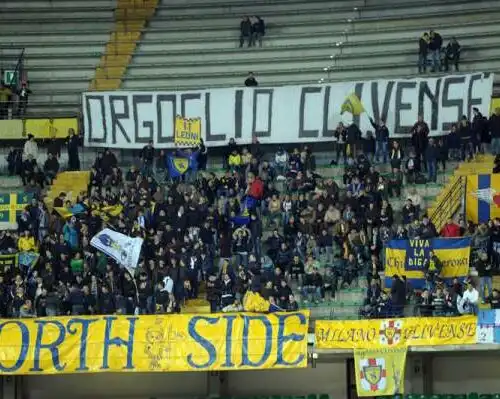 Chievo-Bologna 3-0 – 30ª giornata Serie A 2013/2014
