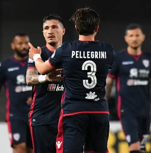 Chievo-Cagliari 0-3 – Serie A 2018/2019