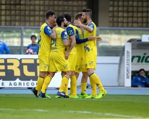 Chievo, Romairone è il nuovo direttore sportivo