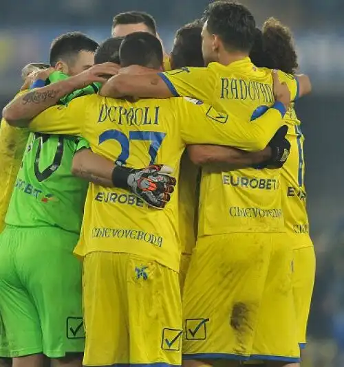 Di Carlo prova a bloccare l’esodo dal Chievo