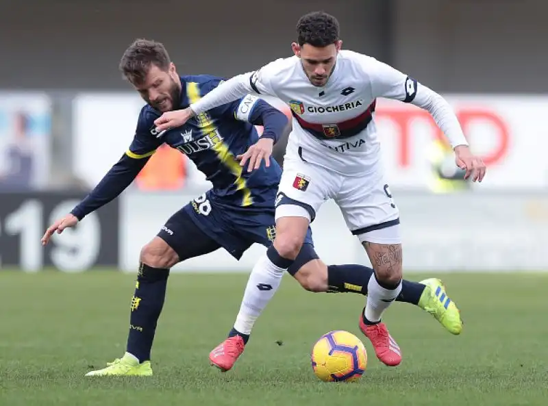 Le due squadre ci hanno provato ma senza la necessaria continuità nell'arco della partita, le difese hanno così avuto la meglio ed è finta a reti bianche.