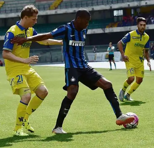 Chievo-Inter 0-1