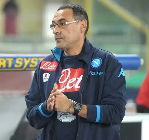 Chievo-Napoli 0-1
