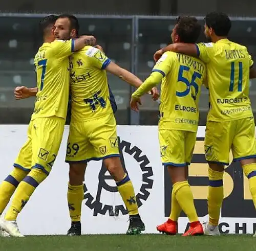 Il Chievo pesca in casa Sampdoria