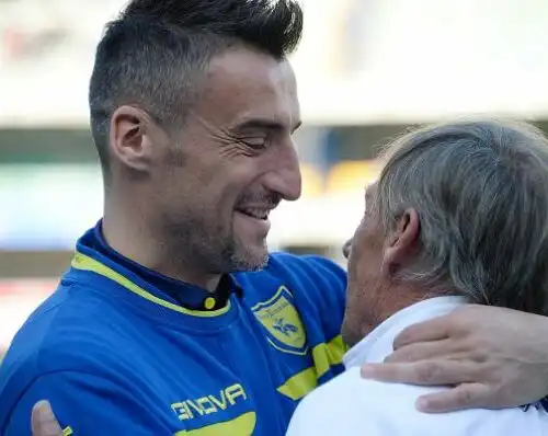 Chievo-Pescara 2-0