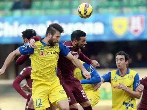 Chievo-Torino 0-0