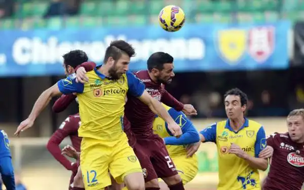 Chievo-Torino 0-0