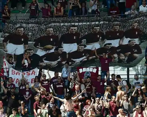 Chievo-Torino 0-1 – 36ª giornata Serie A 2013/2014