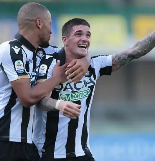 Per De Paul spunta un’altra big
