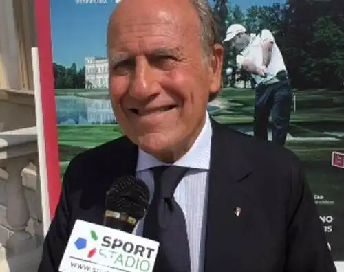 Ryder Cup 2023, Franco Chimenti chiede una modifica