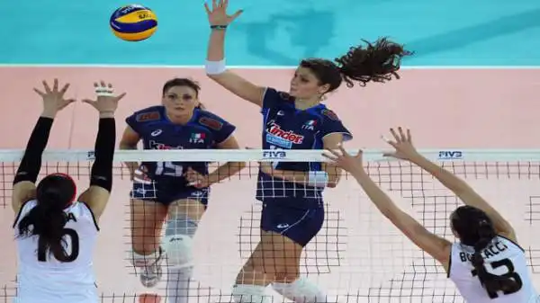 Cristina Chirichella