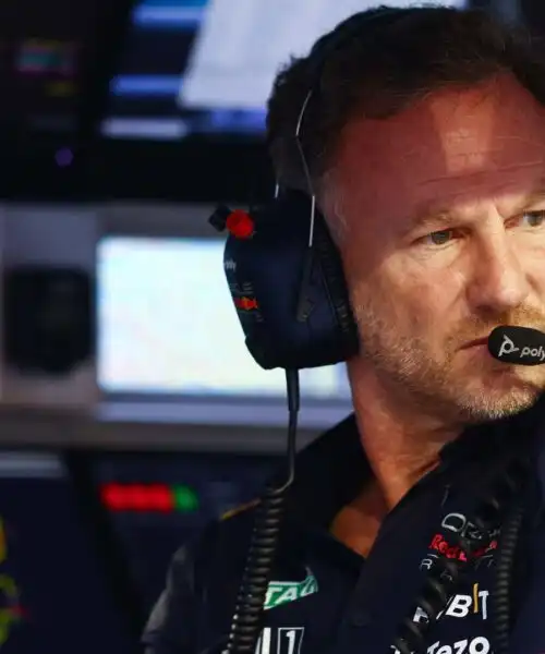 Red Bull: dopo la multa della FIA, Christian Horner avverte le rivali