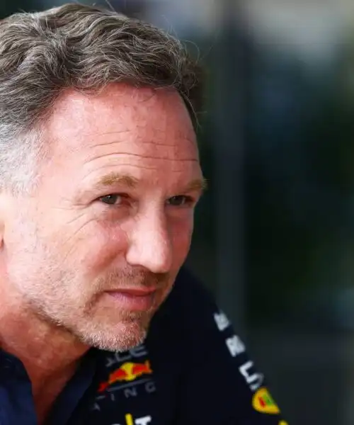 Christian Horner si sbilancia in vista del 2024