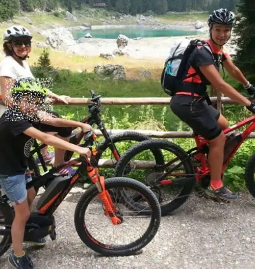 Dopo l’emergenza il cicloturismo può svoltare
