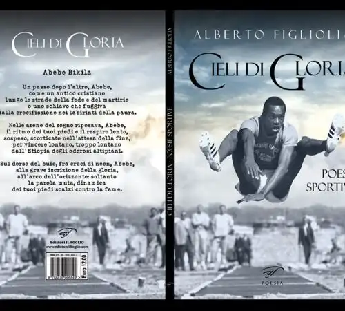 Alberto Figliolia centra il bersaglio con i suoi “Cieli di gloria”