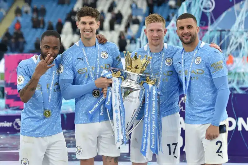 Ecco le 10 rose più preziose al mondo secondo Transfermarkt: la metà sono della Premier League
