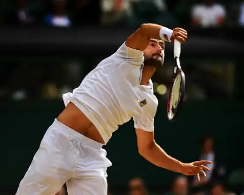 Miami Open, bene Cilic e Raonic