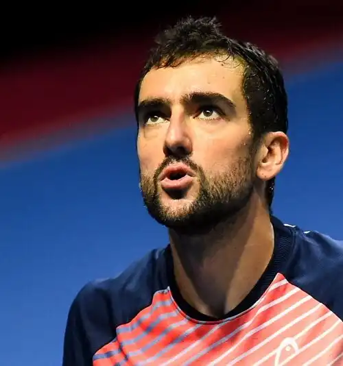 Marin Cilic avverte Jannik Sinner