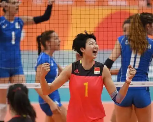Italia ancora ko, qualificazione in bilico