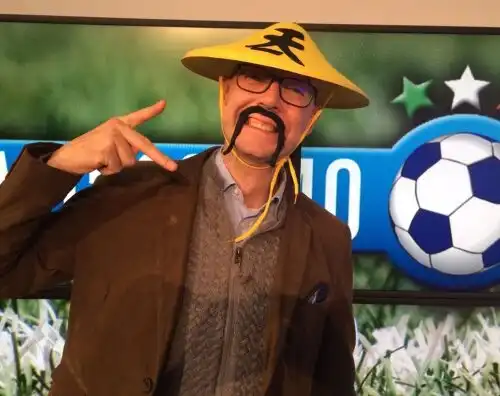 “Via Bacca, voglio Keita”: dice il CineSandro