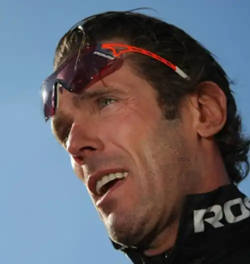 Mario Cipollini difende Vincenzo Nibali, frecciata a Cassani