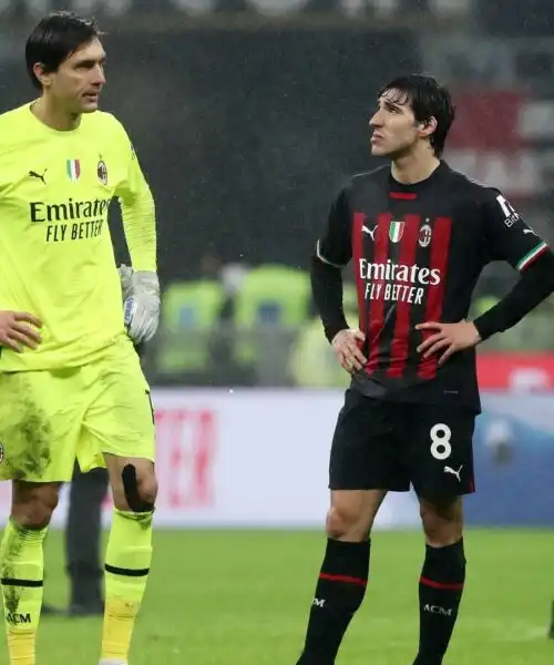 Serie A, 8 giocatori squalificati: assenza pesante nel Milan