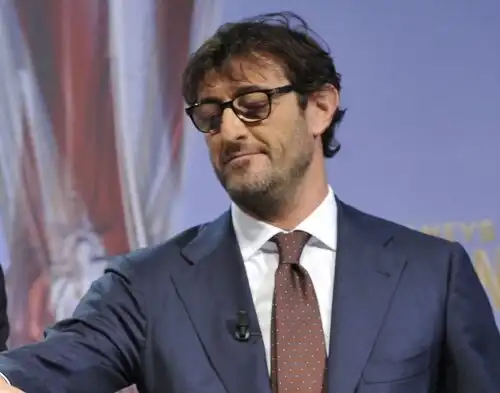 Cina: il Wuhan Zall caccia Ciro Ferrara