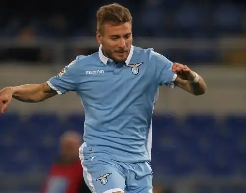 Serie A: Sassuolo-Lazio Live!