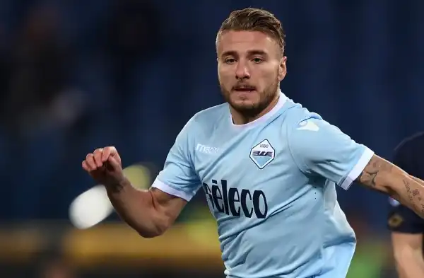 Immobile pronto a rifiutare la Cina