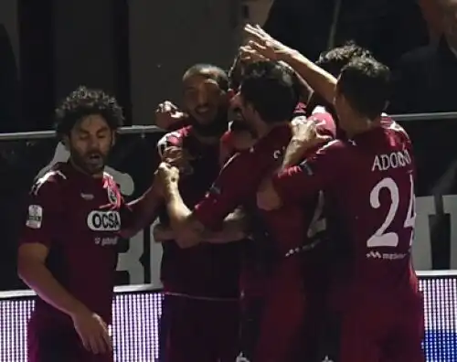 Pazzesco Cittadella: 3-0 a Benevento, è finale per la A