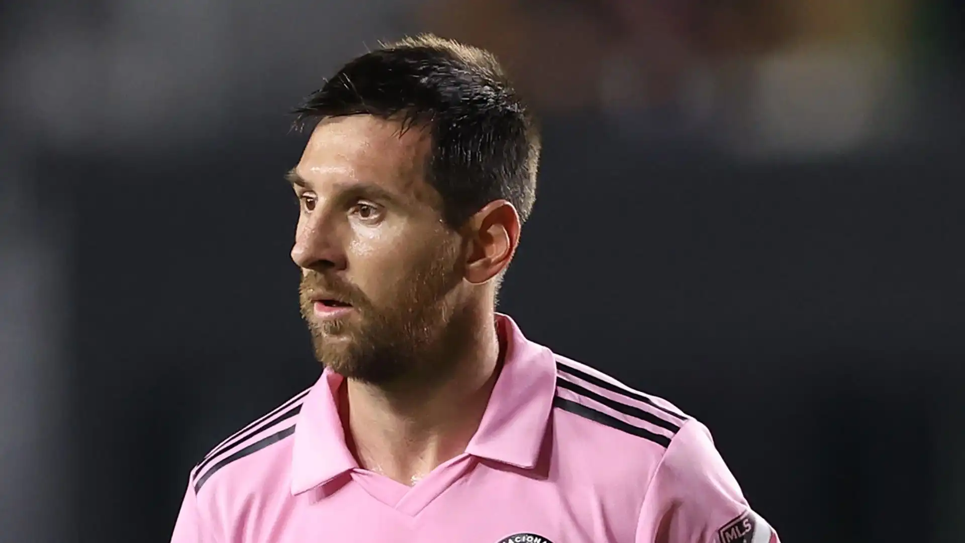 Clamorosa indiscrezione su Lionel Messi: le immagini
