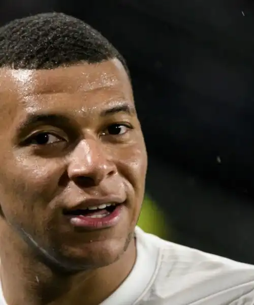 Clamoroso Inter: Marotta ci prova per Kylian Mbappé. Foto