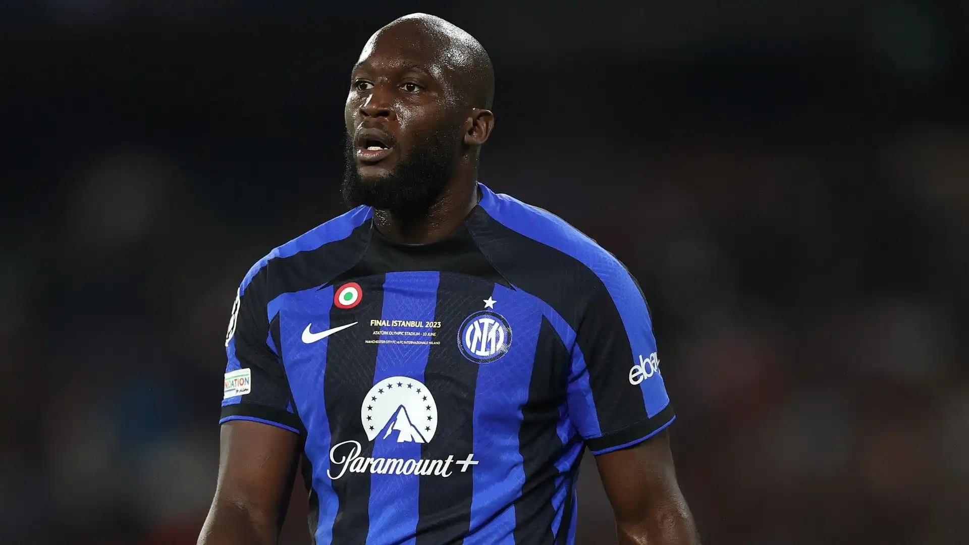 Clamoroso Juventus: avviati i contatti per Lukaku. Foto
