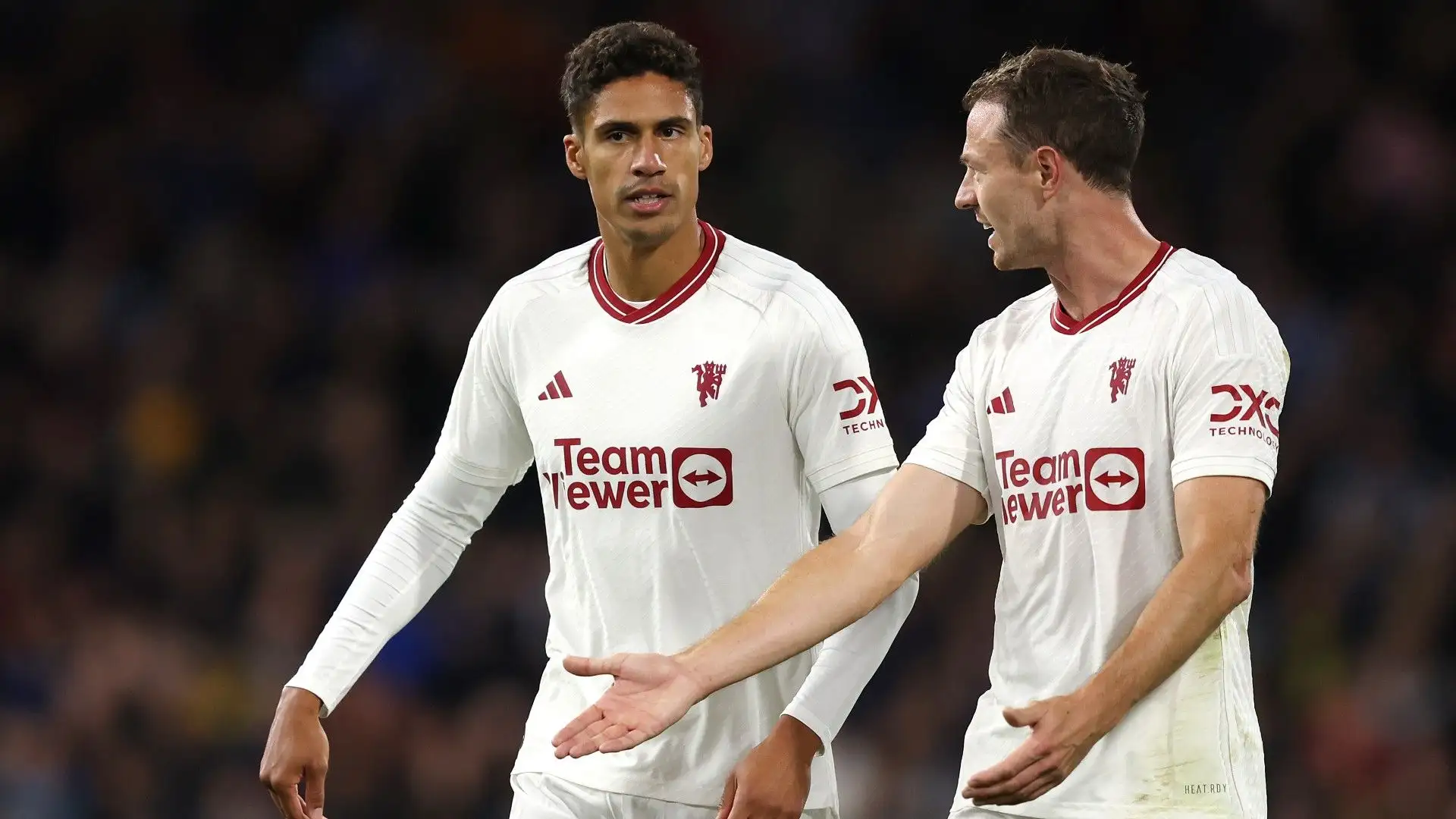 Raphael Varane conosce benissimo il Real Madrid e Carlo Ancelotti
