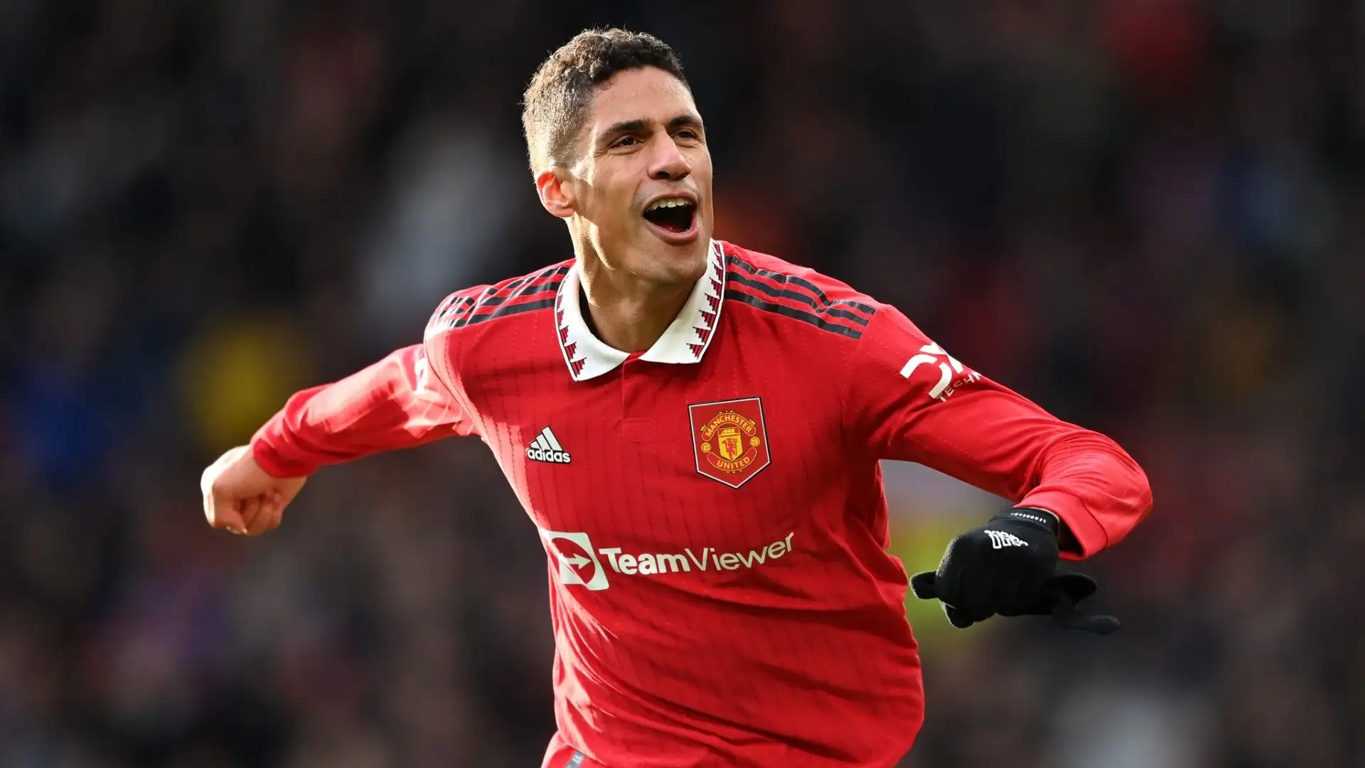 Secondo fonti inglesi, Varane potrebbe tornare in Spagna
