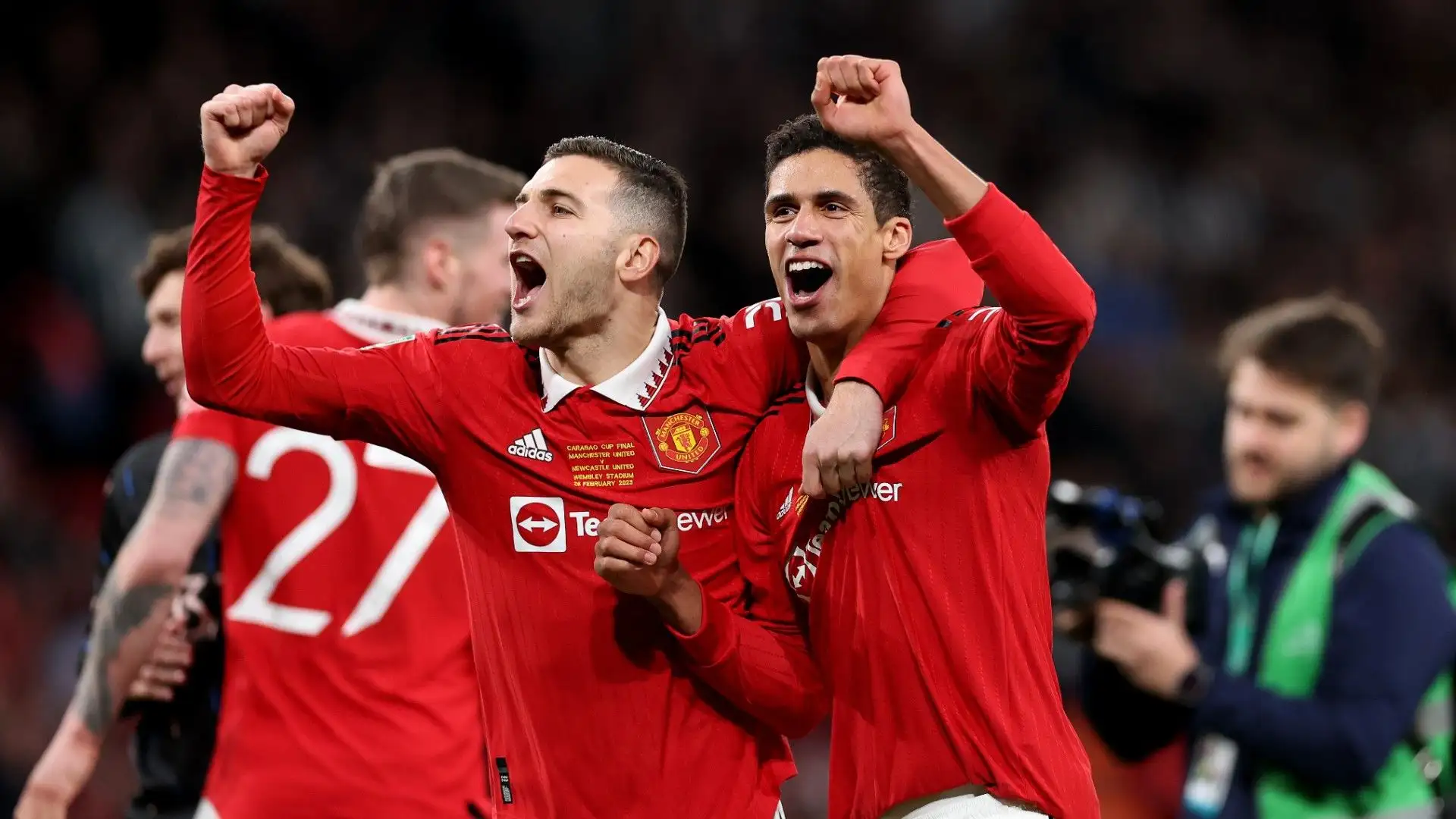 Con il club spagnolo ha vinto anche 4 Champions League
