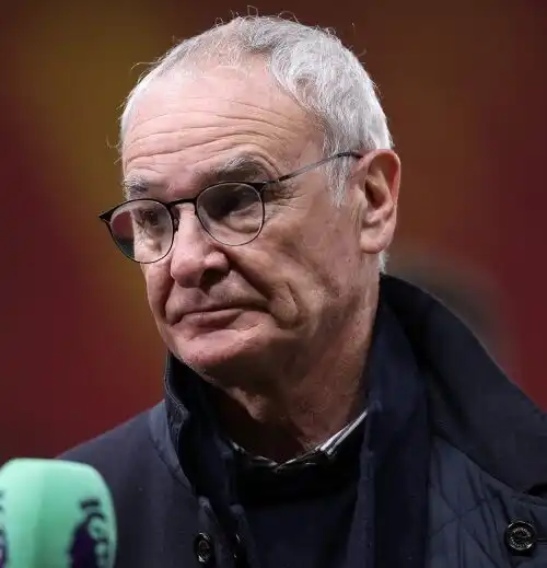 Claudio Ranieri al Cagliari: cosa manca prima del grande ritorno
