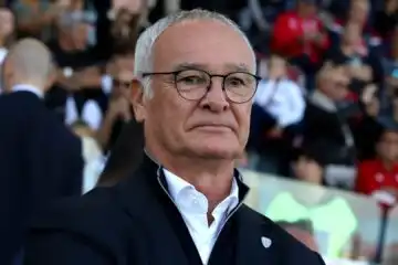 Cagliari, Claudio Ranieri non si sbilancia su Gianluca Lapadula