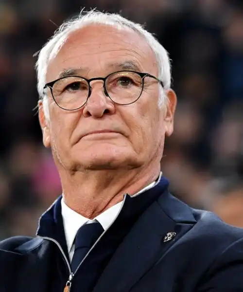 Cagliari, Claudio Ranieri chiama a raccolta i tifosi